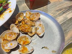 -叁宝烤肉• 西安烧烤(太乙路店)