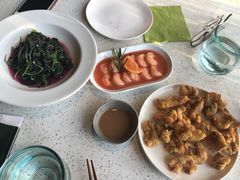 -半山腰·云南菜(侨福芳草地店)