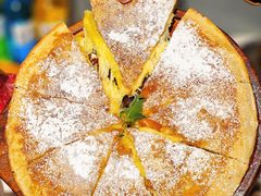 -火叮叮自助烤肉·现切牛肉(茂业店)