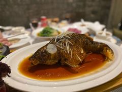 -卫鼎轩·曹公馆(鼓楼店)