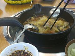 -黔三一夺夺粉酸汤火锅(百信店)