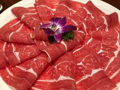 -和院老火锅铜锅烧烤海鲜(朱雀大街店)