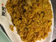 -炭舍干锅·烤鱼(扬名广场店)