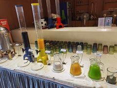 -听松楼·花园酒店·自助餐厅(红梅公园店)