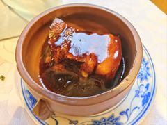 -杭州香格里拉·香宫中餐厅