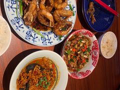 -隐厨·中国菜馆(三里屯T+MALL店)
