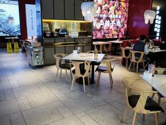 -茅庐川菜(烟台万象汇店)