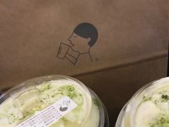 -喜茶(东莞汇一城店)