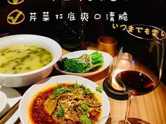 -不二·民谣音乐餐吧(长沙店)