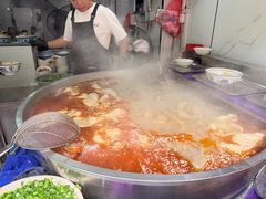 -杨家牛肉汤(淮建路店)