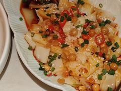-小厨娘金榜题名(夫子庙秦淮河店)