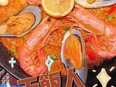 -MOCUS莫卡斯餐厅(祥云小镇店)