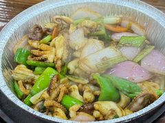 -南记食粥坊·宵夜大排档(莲花店)