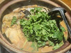 -九道菜有鸡鱼头(石鼓路店)