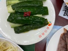-新川面馆(新街口起源店)
