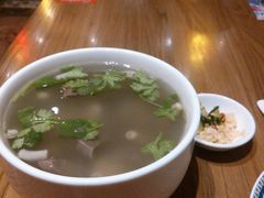 -西粉堂新疆米粉(朝外店)