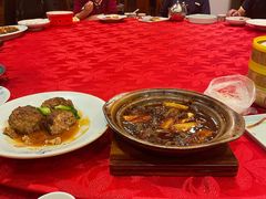 -东兴楼饭庄(六里桥店)