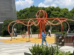 -苏小柳点心·手作小笼包(浦东嘉里城分院)