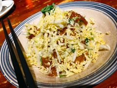 -又一福烤鸭·北京菜(东四店)