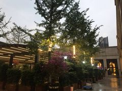 -月圆霖特色农家乐