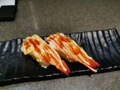 -禾绿寿司·定食·拉面·烧炸(喜荟城店)
