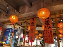 -周小波重庆小面·重庆名小吃(邹容路店)