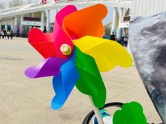 -石家庄市植物园