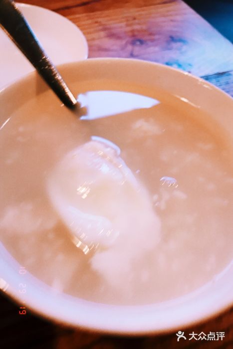 嘉州叶婆婆钵钵鸡(太古里店)醪糟粉子蛋图片