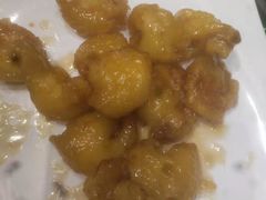 -老牌坊鲁菜名店(聊城美食岛店)