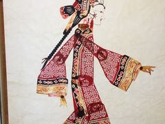 -乌镇东栅景区-应家桥皮影戏馆
