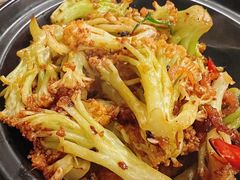 -本味轩精品茶餐厅(黄山路店)