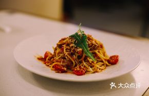 Spaghetti Bolognese
