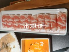 -福禄娃一家人火锅(上地店)