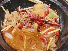 -裕丰源滋补烩面(天赋路店)