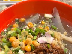 -阿坤传统手工小吃(沙坪坝店)