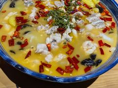 泡椒田鸡-龙浔虾欢(祥岭路店)