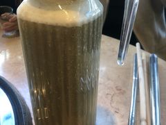 绿豆汁-陈大锅·岳阳鱼馆·地道岳阳菜(美食街店)