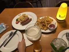 -巴伐利亚啤酒坊(意式风情街店)