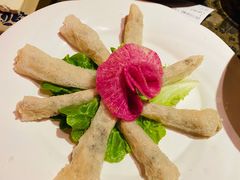 竹荪虾滑-小龙坎老火锅(华飞店)