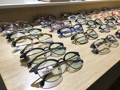 -A380视光·蔡司眼镜店(锦艺城店)
