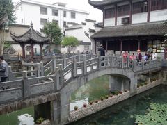 -绩溪龙川景区