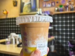 -HANA COFFEE(长寿路店)