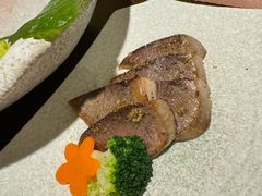 -青叶日式料理(飘亮阳光广场店)