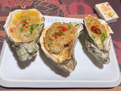 -天宝兄弟(前海壹方城店)