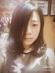 -永琪美容美发