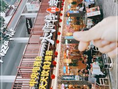 -大师傅金奖啤酒鱼(西街口总店)
