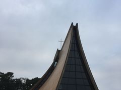 -路思义教堂