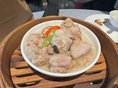 黑毛猪排骨-潮府馆·非遗潮州菜·世纪公园(新国际博览中心店)