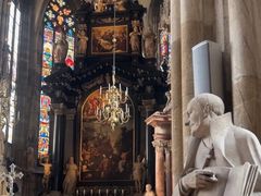 -斯蒂芬主教座堂(Stephansdom)