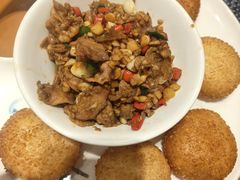 -并州饭店·并萃阁